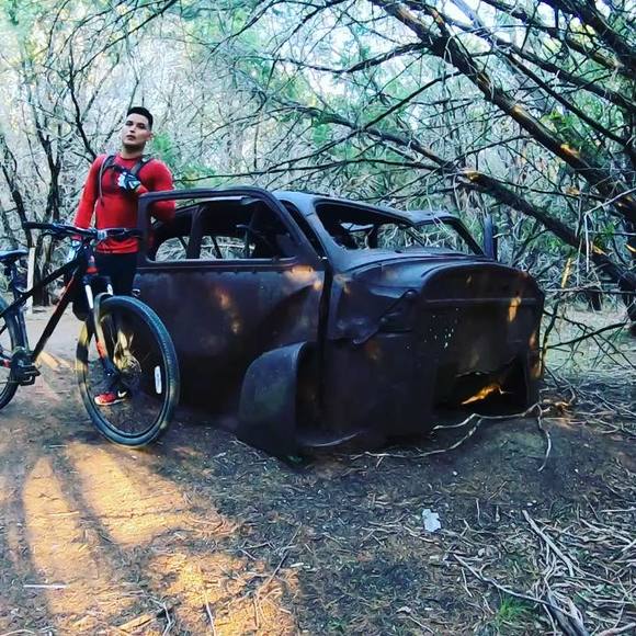 Meet your Posher, Margarito - Picture 1 of 1